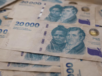 El Gobierno impulsa un salario garantizado de más de $ 1 millón: cómo funcionaría y a qué trabajadores alcanzaría