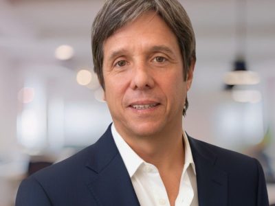 José Luis Arozamena: “En una transformación, comunicar no es contar lo que pasa, es crear las condiciones para que pase”