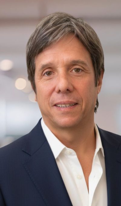 José Luis Arozamena: “En una transformación, comunicar no es contar lo que pasa, es crear las condiciones para que pase”