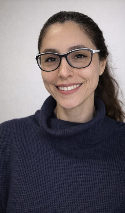 Fernanda del Valle Martínez: “Sin orden financiero, el ingreso no garantiza estabilidad”