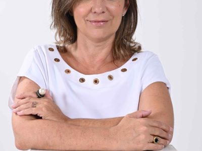 Mercedes López Delgado