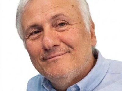 Roberto Mazza