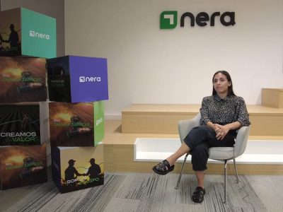 En Nera fomentamos el aprendizaje continuo, la autonomía y la toma de decisiones