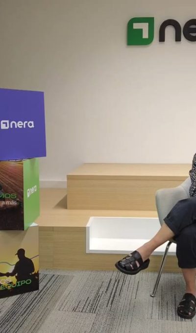 En Nera fomentamos el aprendizaje continuo, la autonomía y la toma de decisiones