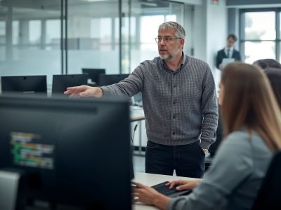Coordinación de reuniones: cómo las empresas pueden pensar y decidir mejor
