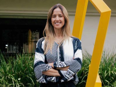 Celeste Alasino: “El verdadero desafío es diseñar sistemas que aprendan”