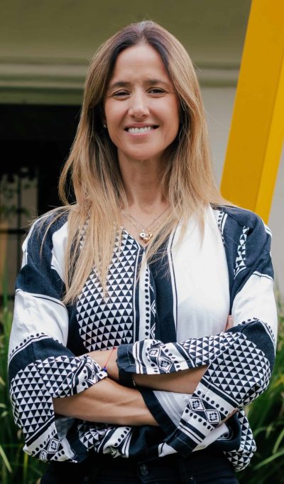 Celeste Alasino: “El verdadero desafío es diseñar sistemas que aprendan”