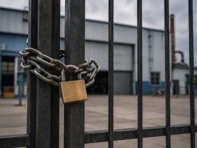 Más allá de los cierres: la natalidad empresarial, el indicador que puede definir la próxima etapa económica