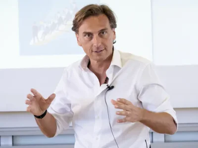 De administrar lo existente a transformarlo