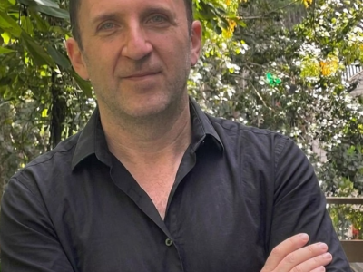 Jonas Zirulnik