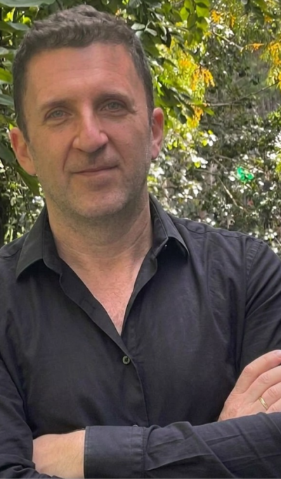 Jonas Zirulnik