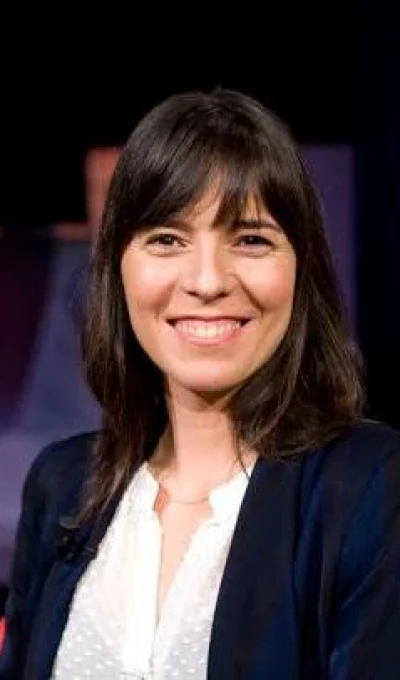 Concepción Monje Micharet: “Un robot no necesita sentir emociones, pero sí aprender a interactuar con las nuestras”