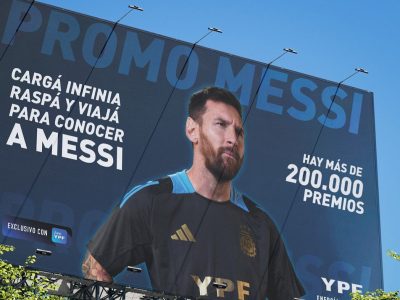 La Scaloneta S.A.: cómo la Selección se convirtió en la marca más valiosa de la Argentina