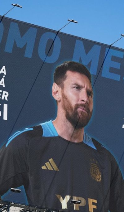 La Scaloneta S.A.: cómo la Selección se convirtió en la marca más valiosa de la Argentina
