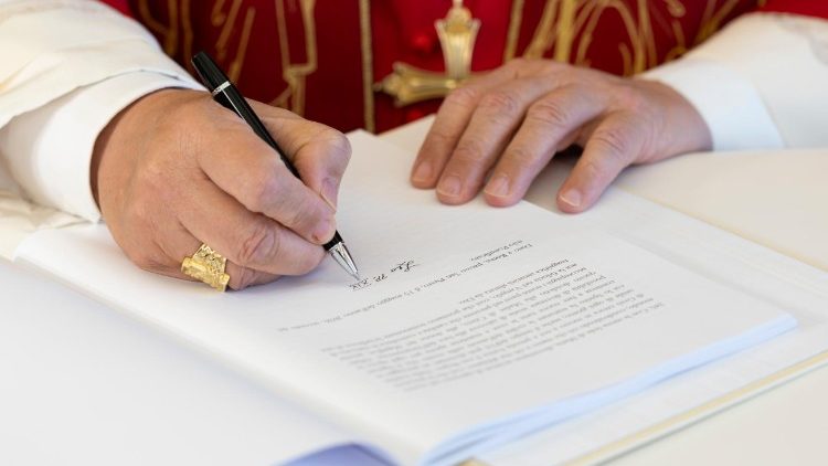 El debate global sobre la inteligencia artificial y el futuro del trabajo llegó al Vaticano