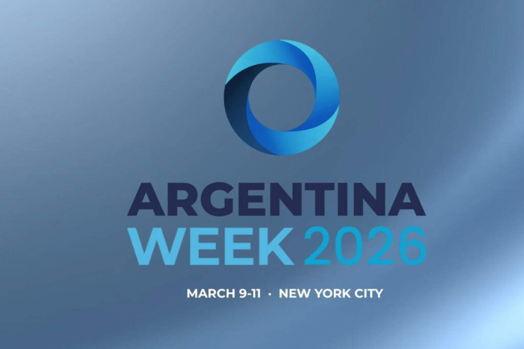 Argentina Week: comienza el evento que reúne a Milei, gobernadores y empresarios para atraer inversiones