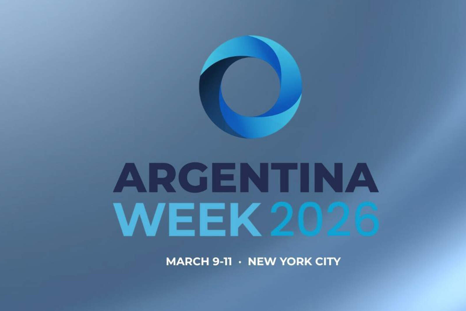 Argentina Week: comienza el evento que reúne a Milei, gobernadores y empresarios para atraer inversiones