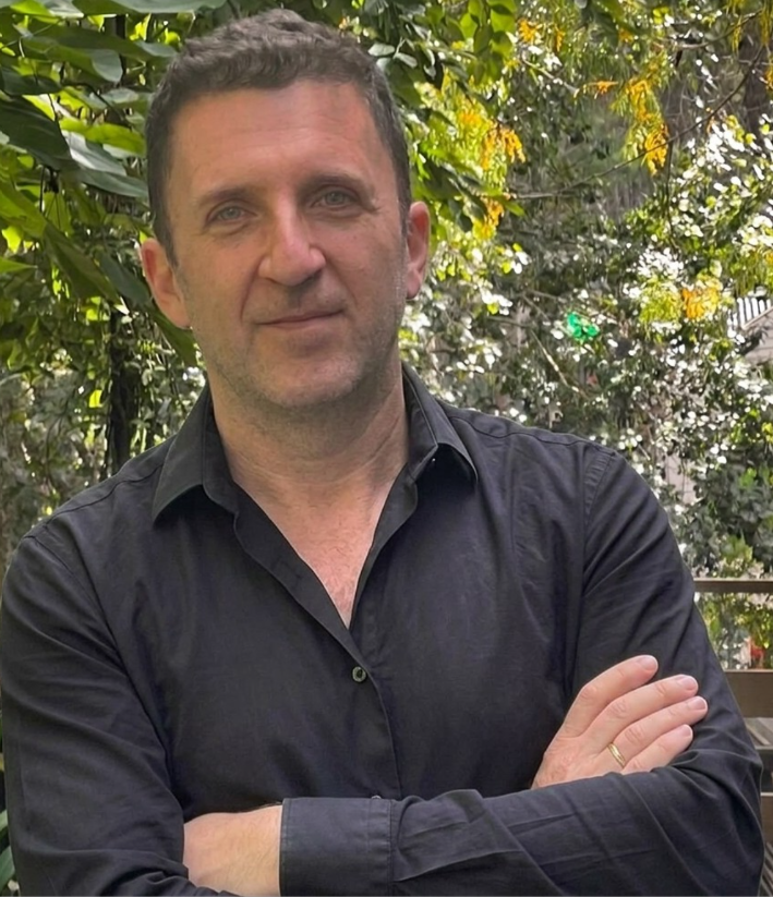 Jonas Zirulnik