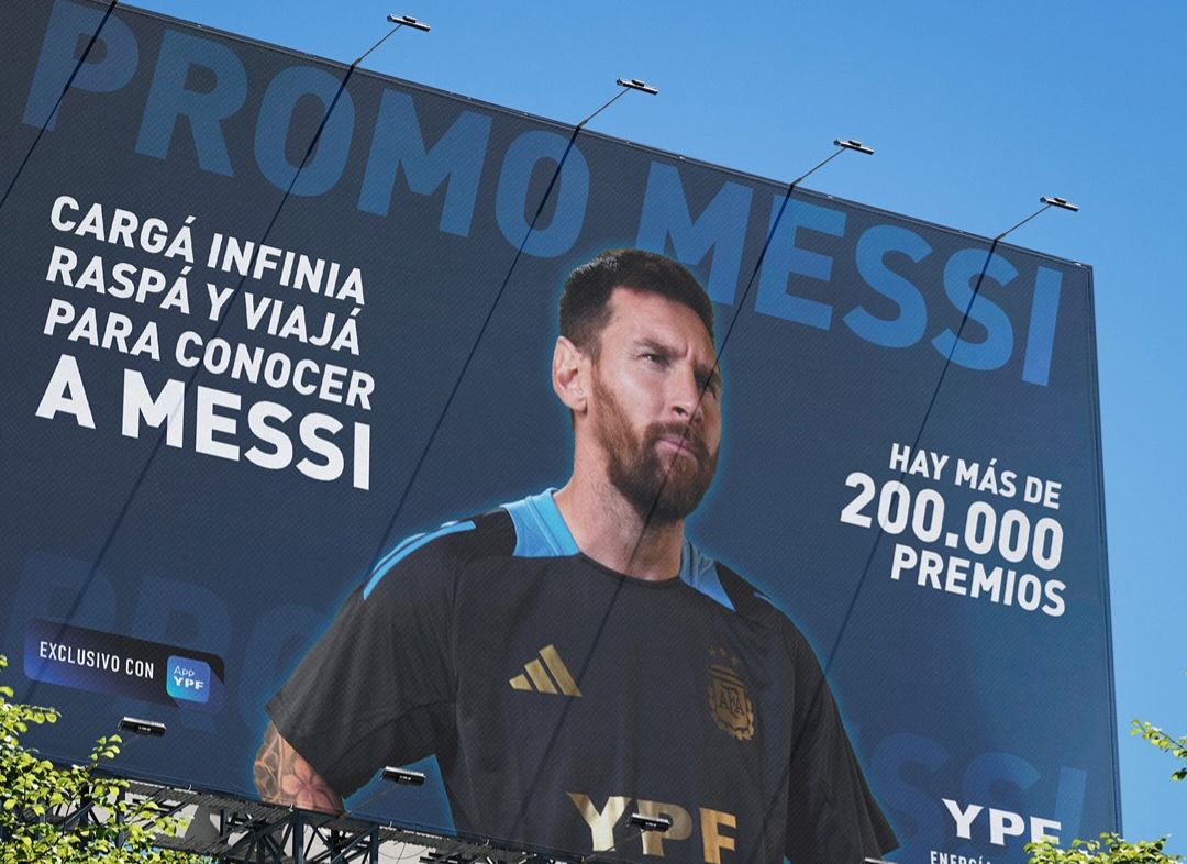 La Scaloneta S.A.: cómo la Selección se convirtió en la marca más valiosa de la Argentina