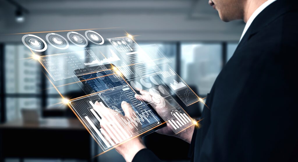 IA, talento y trabajo: cuatro futuros posibles (y una decisión profundamente humana)